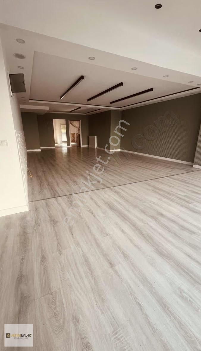 Kayabaşı Mah.24. Bölgede Cadde Üzerinde Devran Kiralık Dükkan - Görsel 5