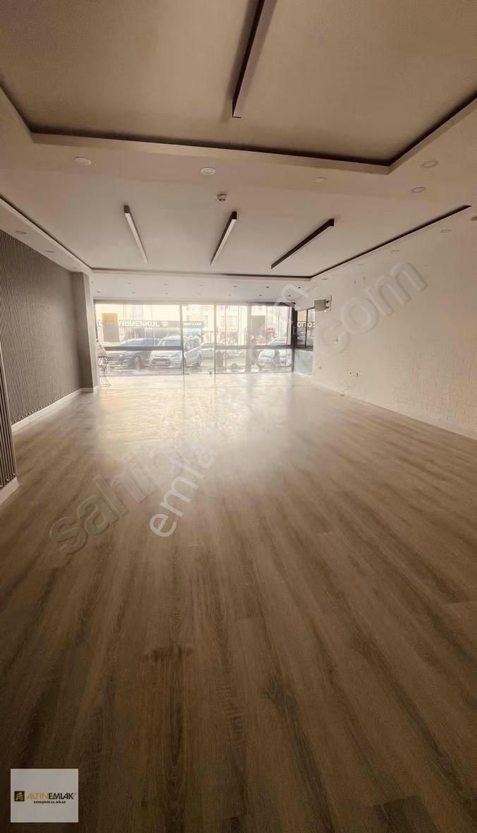 Kayabaşı Mah.24. Bölgede Cadde Üzerinde Devran Kiralık Dükkan - Görsel 14