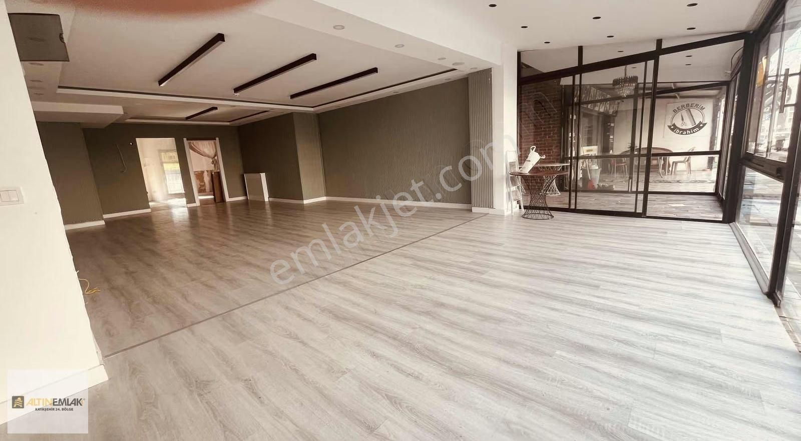 Kayabaşı Mah.24. Bölgede Cadde Üzerinde Devran Kiralık Dükkan - Görsel 12