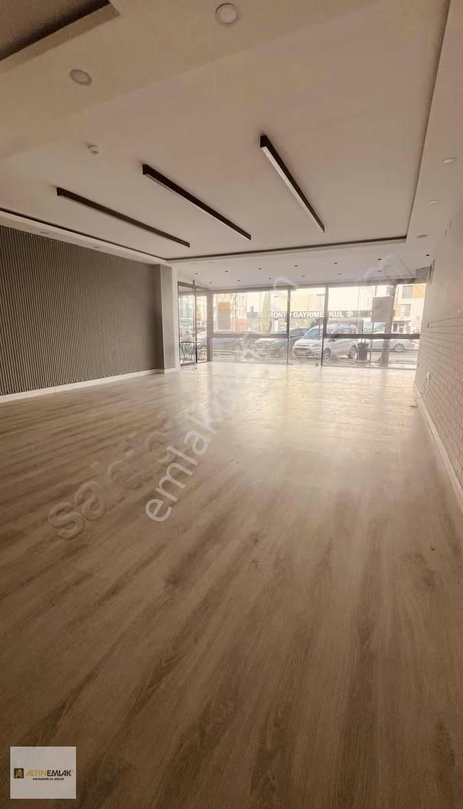 Kayabaşı Mah.24. Bölgede Cadde Üzerinde Devran Kiralık Dükkan - Görsel 18