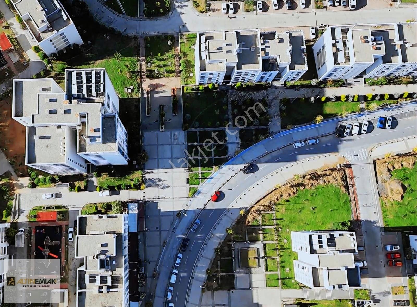 Kayabaşı Mah.24. Bölgede Cadde Üzerinde Devran Kiralık Dükkan - Görsel 13