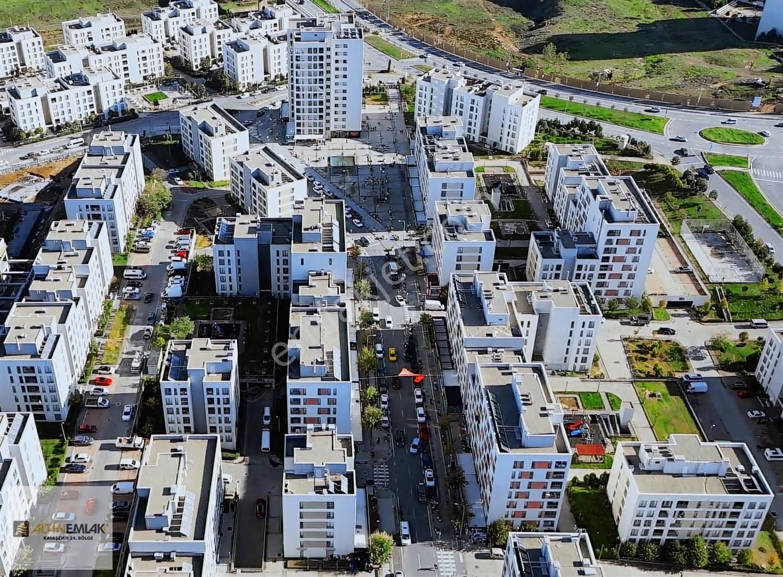 Kayabaşı Mah.24. Bölgede Cadde Üzerinde Devran Kiralık Dükkan - Görsel 15