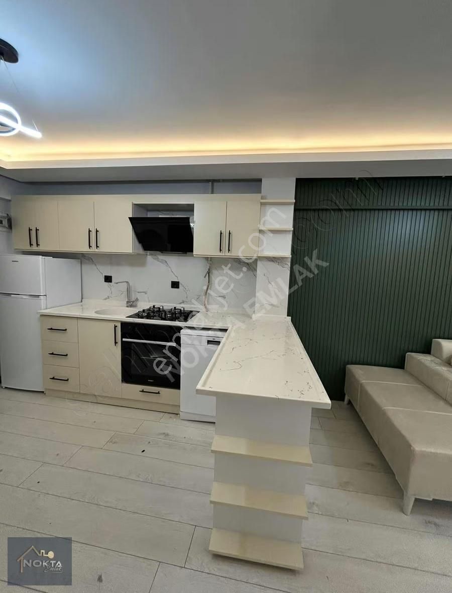 Nokta Emlak Dan Görükle De Arakatta Yüksek Kredi Satılık 2+1 - Görsel 10