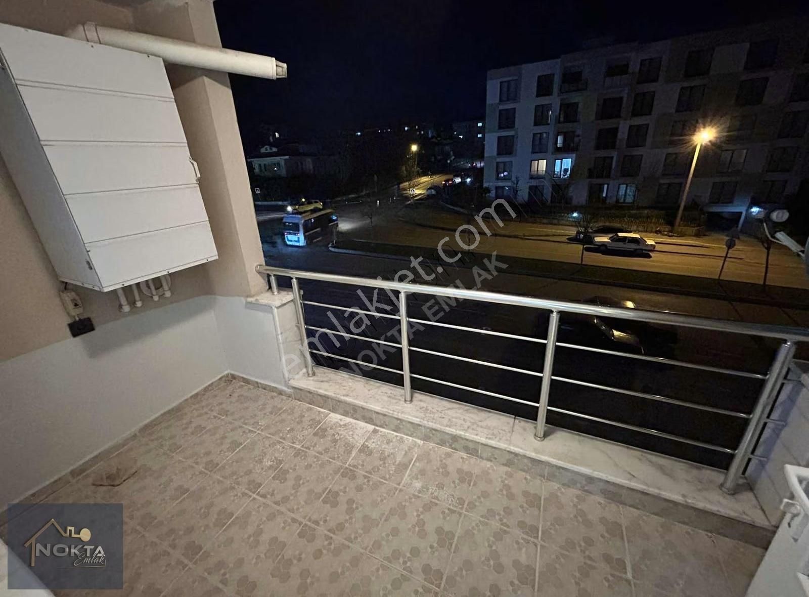 Nokta Emlak Dan Görükle De Arakatta Yüksek Kredi Satılık 2+1 - Görsel 9