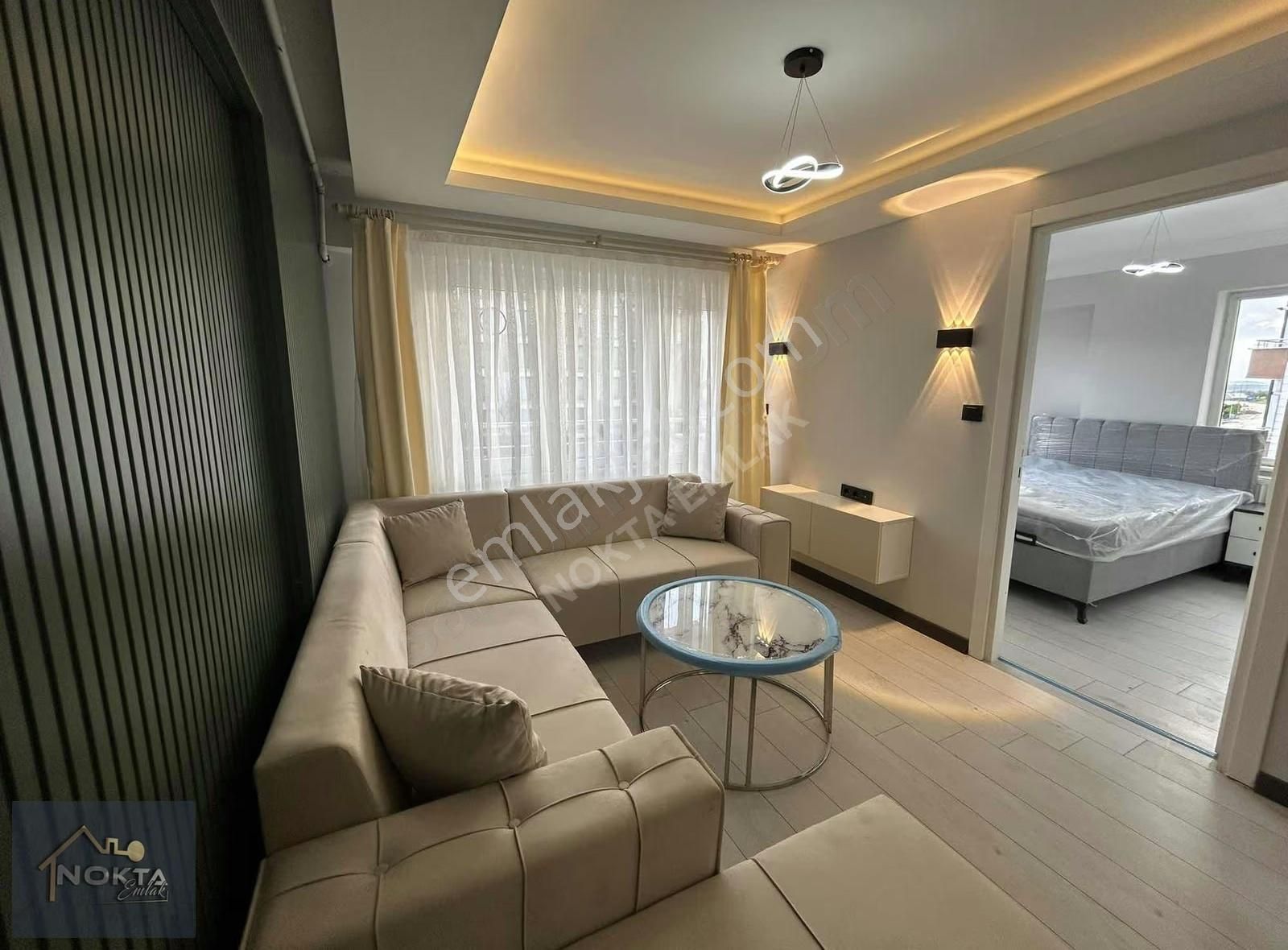 Nokta Emlak Dan Görükle De Arakatta Yüksek Kredi Satılık 2+1 - Görsel 6