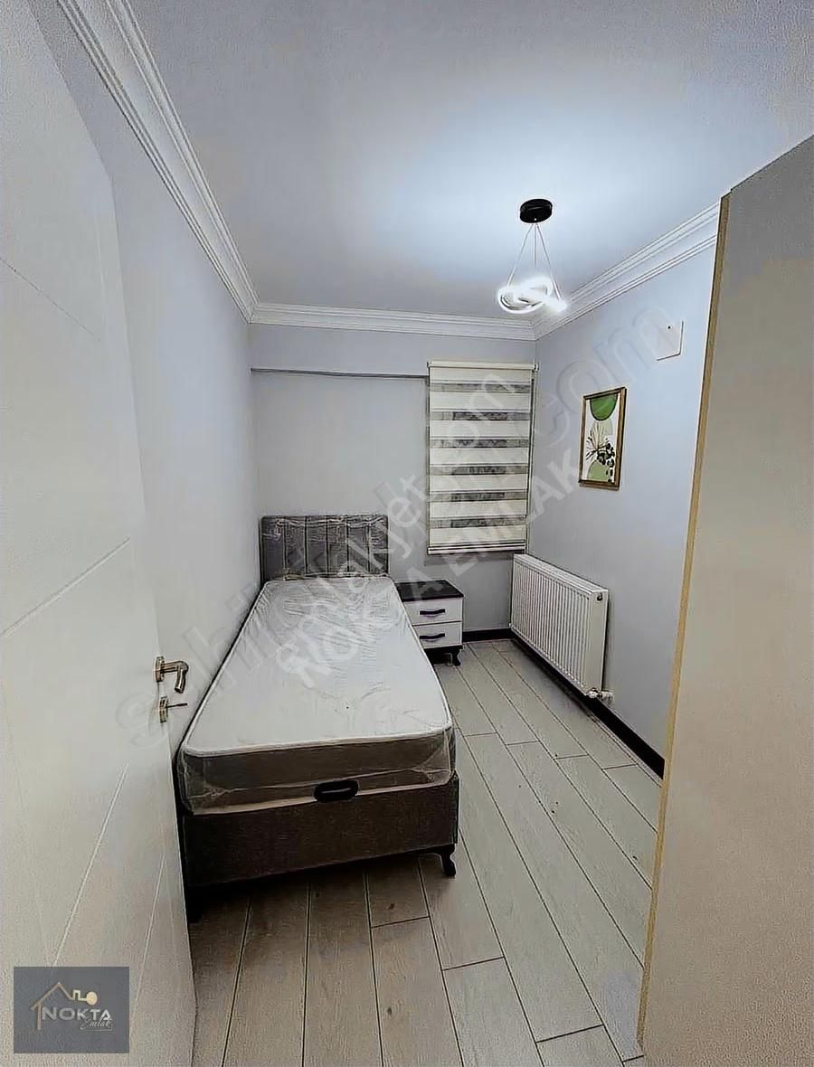 Nokta Emlak Dan Görükle De Arakatta Yüksek Kredi Satılık 2+1 - Görsel 15