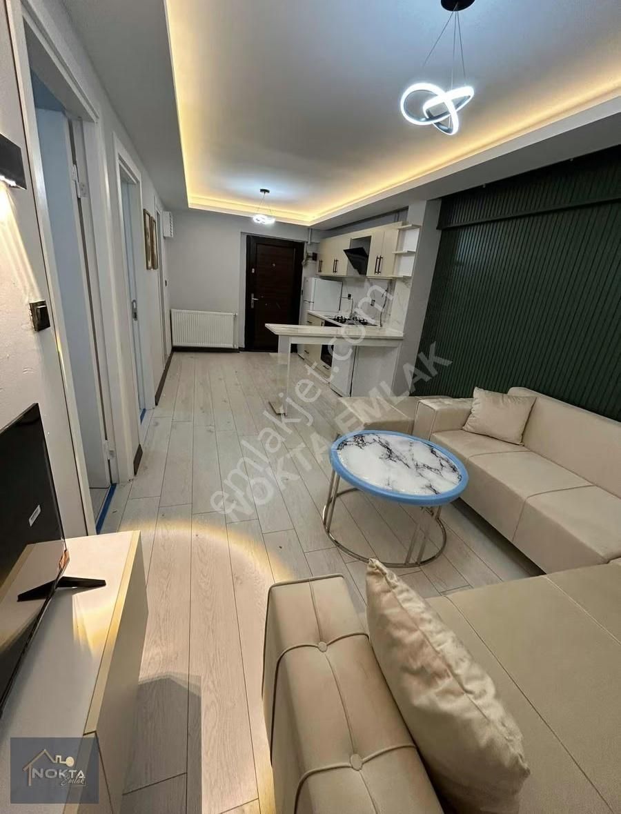 Nokta Emlak Dan Görükle De Arakatta Yüksek Kredi Satılık 2+1 - Görsel 7