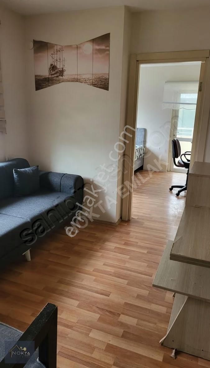 Nokta Emlaktan Görüklede Merkezi Lokasyona Yakın 1+1 Kiralık - Görsel 5