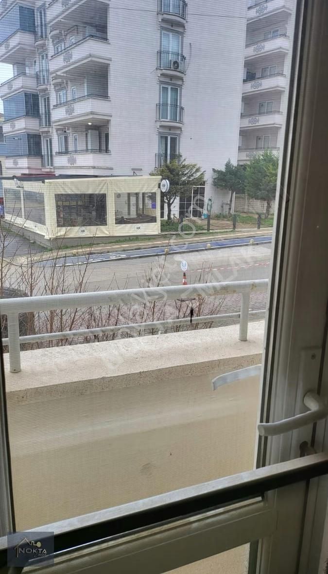 Nokta Emlaktan Görüklede Merkezi Lokasyona Yakın 1+1 Kiralık - Görsel 3