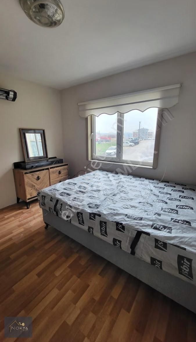 Nokta Emlaktan Görüklede Merkezi Lokasyona Yakın 1+1 Kiralık - Görsel 2