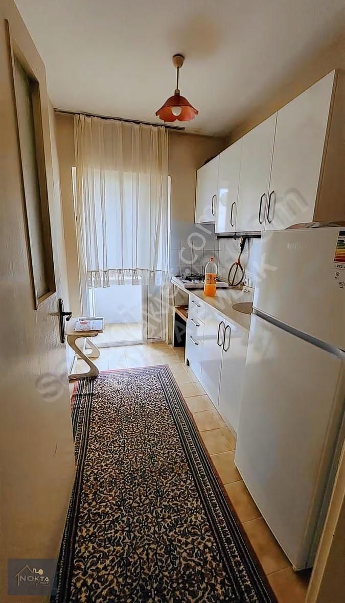 Nokta Emlaktan Görükle Merkezde Ayrı Mutfaklı Eşyalı Kiralık - Görsel 14