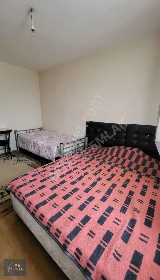 Nokta Emlaktan Görükle Merkezde Ayrı Mutfaklı Eşyalı Kiralık - Görsel 20