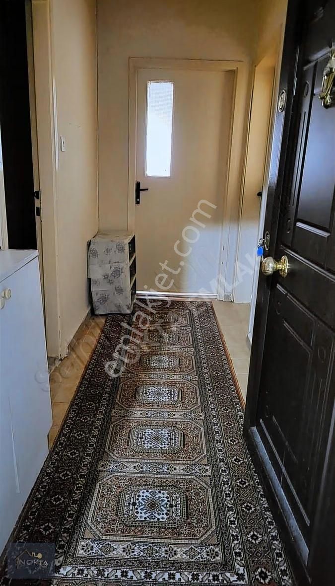 Nokta Emlaktan Görükle Merkezde Ayrı Mutfaklı Eşyalı Kiralık - Görsel 10