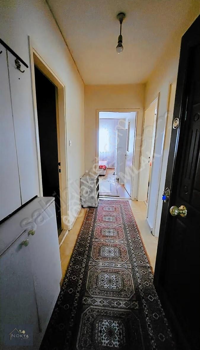 Nokta Emlaktan Görükle Merkezde Ayrı Mutfaklı Eşyalı Kiralık - Görsel 22