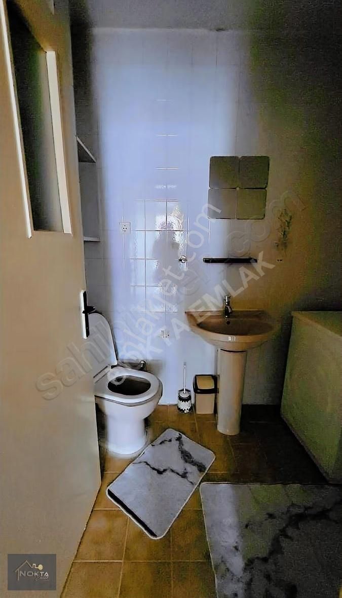 Nokta Emlaktan Görükle Merkezde Ayrı Mutfaklı Eşyalı Kiralık - Görsel 15