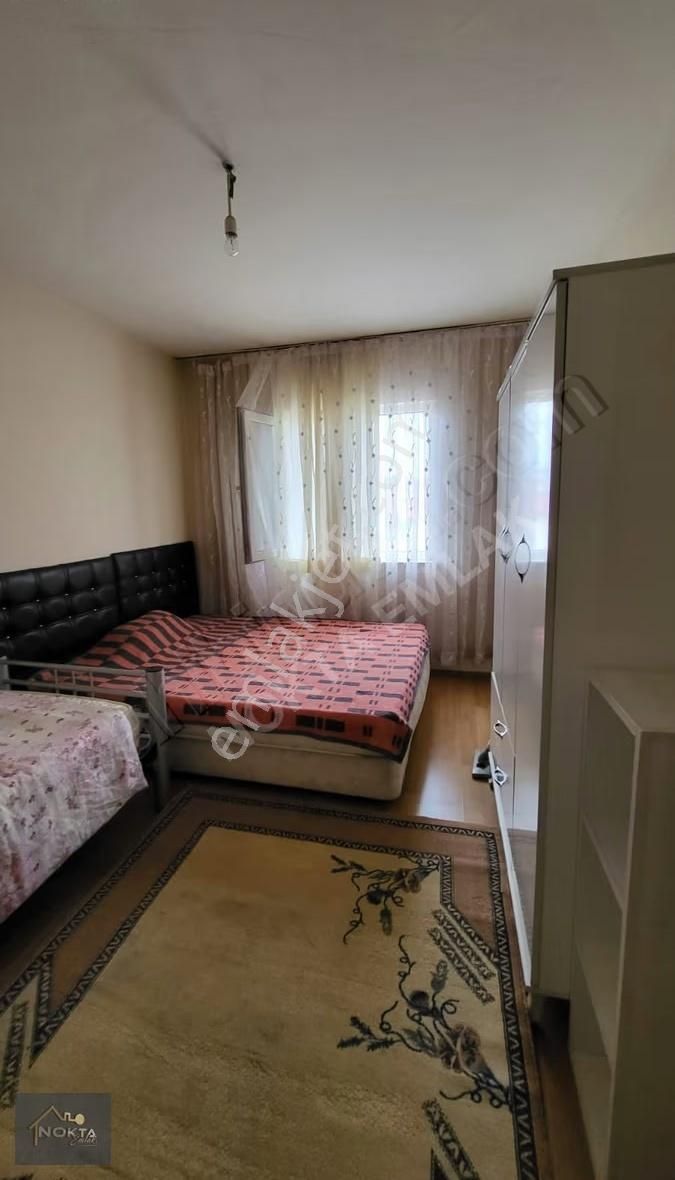 Nokta Emlaktan Görükle Merkezde Ayrı Mutfaklı Eşyalı Kiralık - Görsel 3