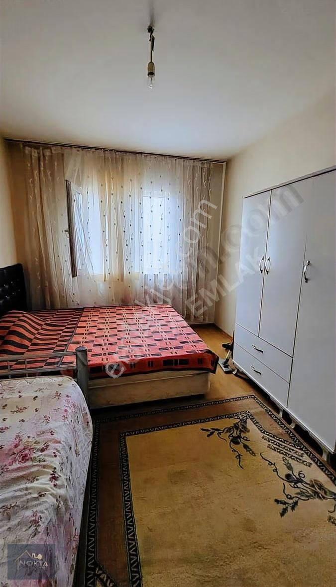 Nokta Emlaktan Görükle Merkezde Ayrı Mutfaklı Eşyalı Kiralık - Görsel 26