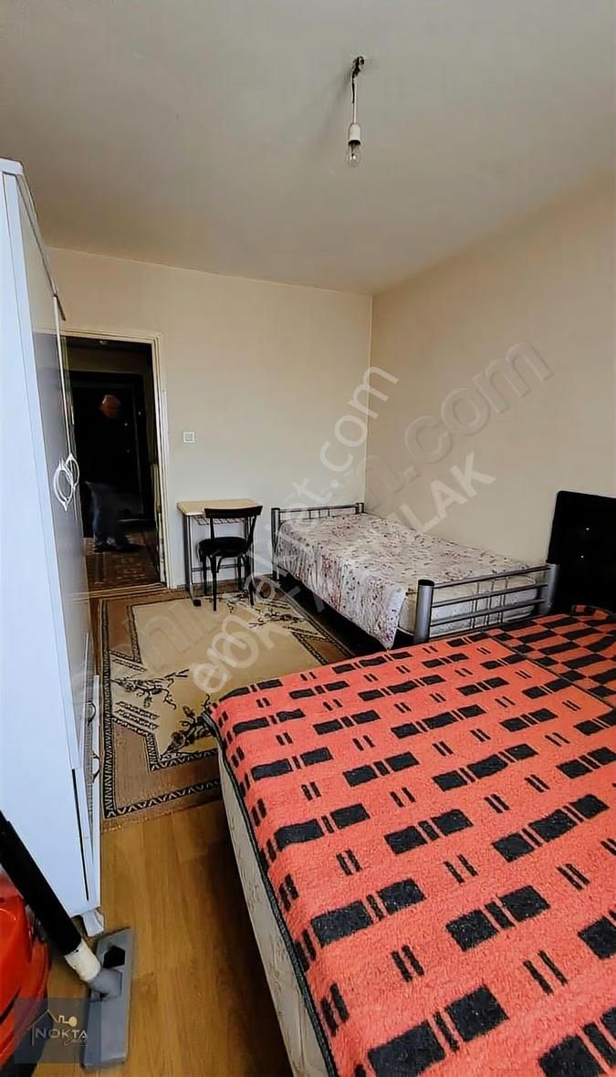 Nokta Emlaktan Görükle Merkezde Ayrı Mutfaklı Eşyalı Kiralık - Görsel 12