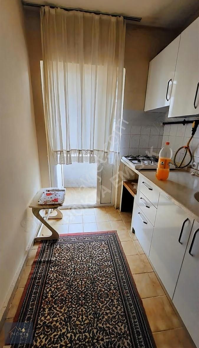 Nokta Emlaktan Görükle Merkezde Ayrı Mutfaklı Eşyalı Kiralık - Görsel 18