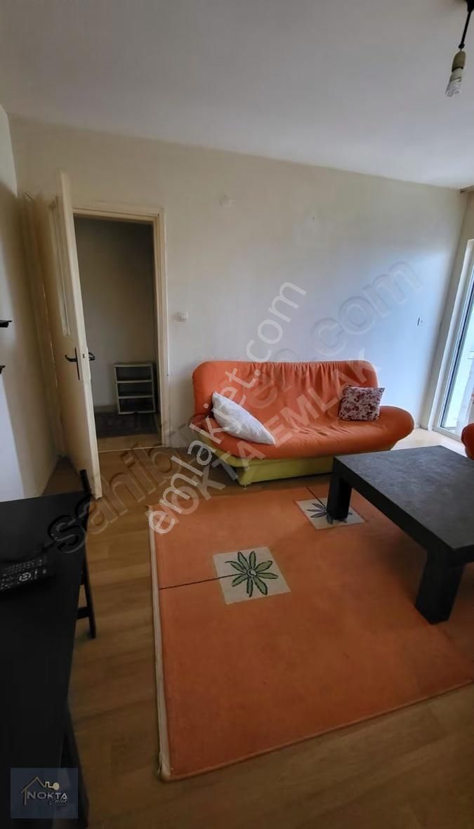Nokta Emlaktan Görükle Merkezde Ayrı Mutfaklı Eşyalı Kiralık - Görsel 2