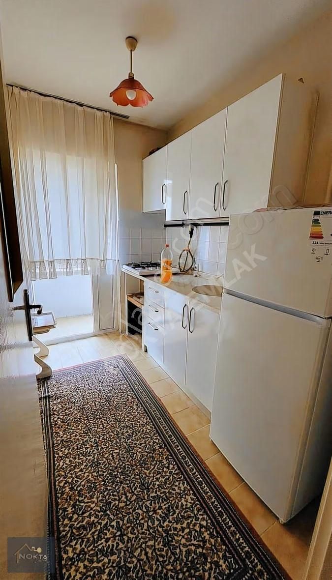 Nokta Emlaktan Görükle Merkezde Ayrı Mutfaklı Eşyalı Kiralık - Görsel 6