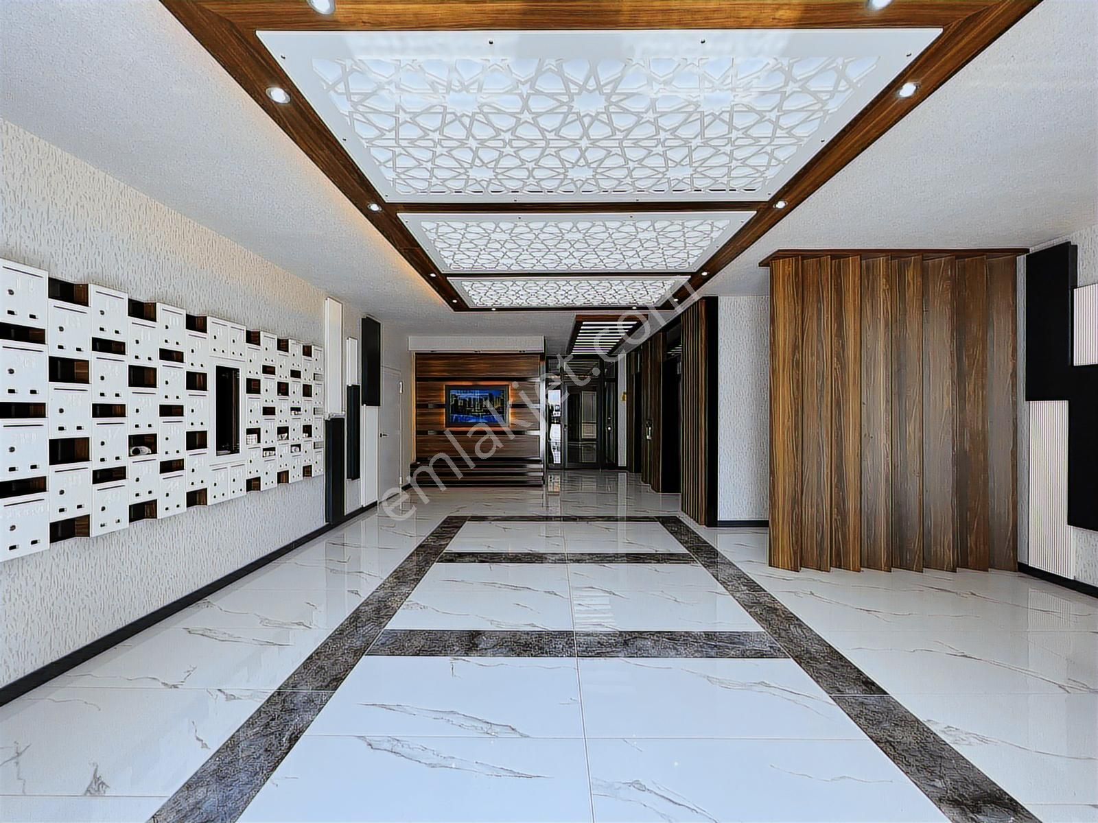 İmir Emlak Ofisinden Hastane Yanı 4+1 180m2 5.kat Site Dairesi - Görsel 28