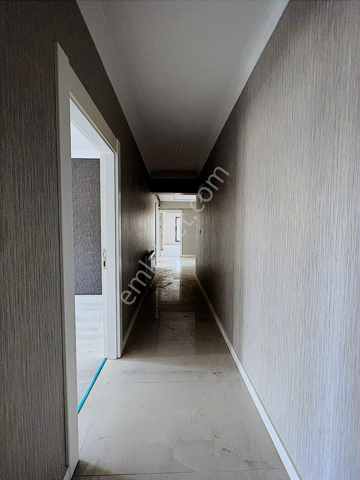 İmir Emlak Ofisinden Hastane Yanı 4+1 180m2 5.kat Site Dairesi - Görsel 10