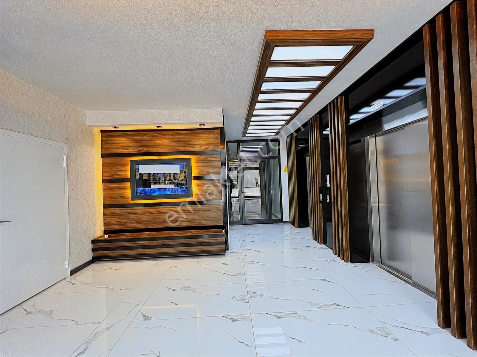 İmir Emlak Ofisinden Hastane Yanı 4+1 180m2 5.kat Site Dairesi - Görsel 27
