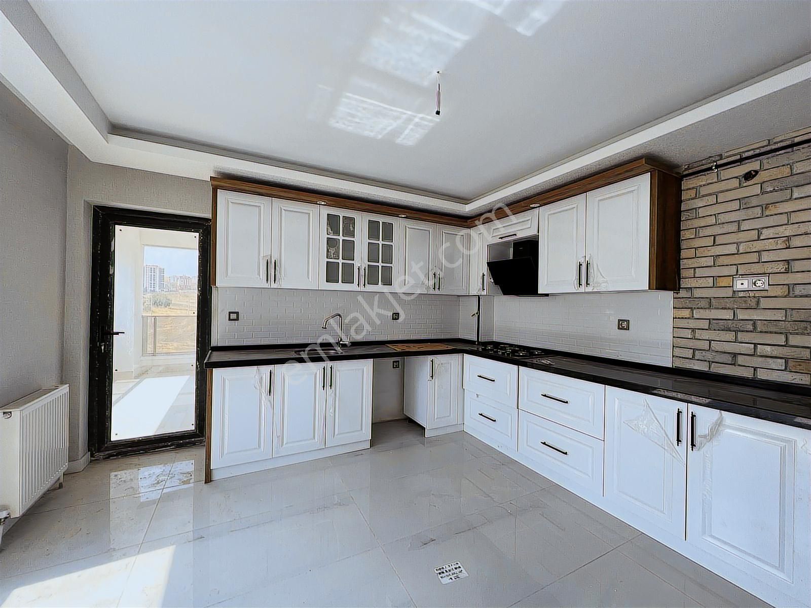 İmir Emlak Ofisinden Hastane Yanı 4+1 180m2 5.kat Site Dairesi - Görsel 25