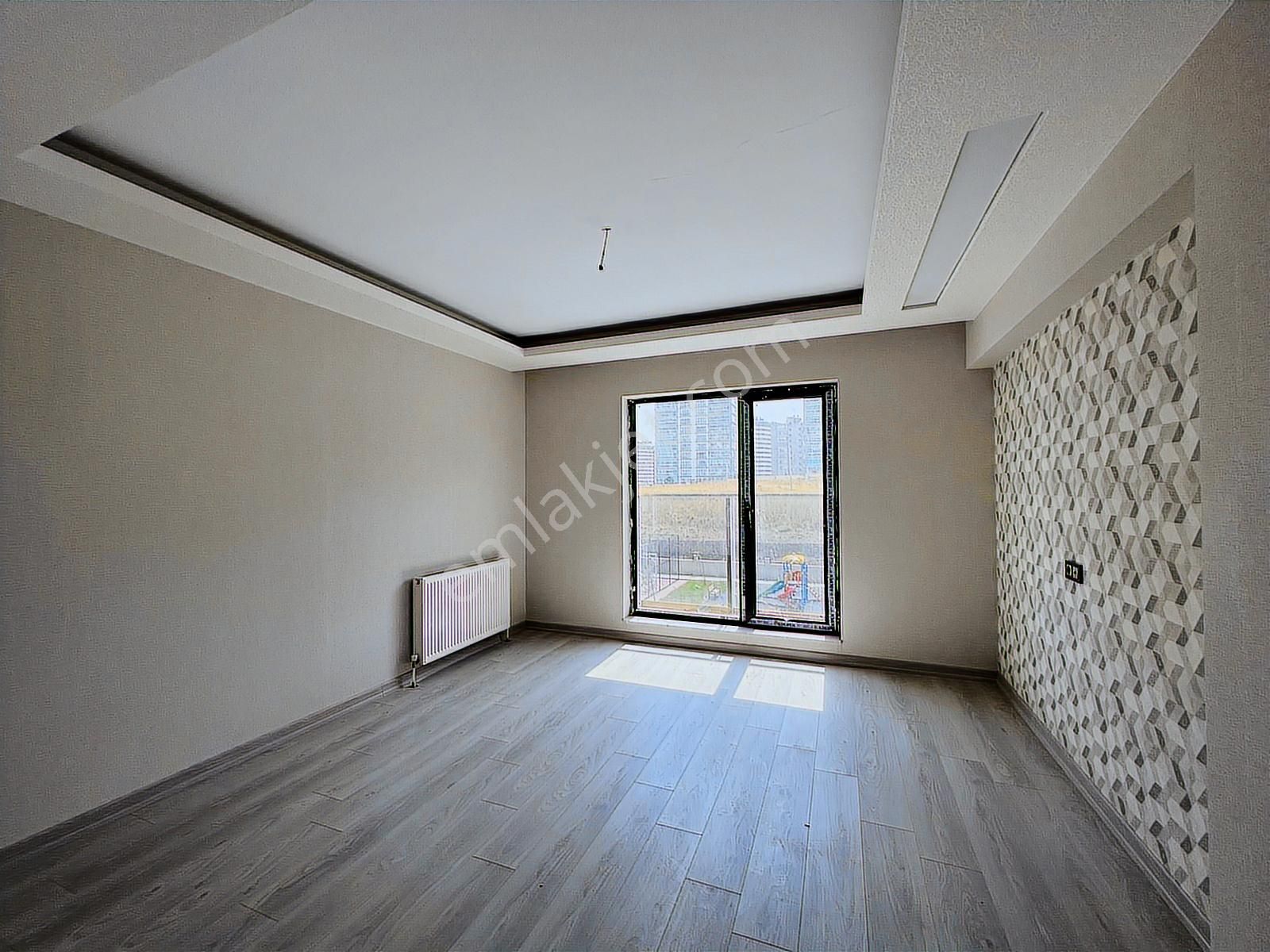İmir Emlak Ofisinden Hastane Yanı 4+1 180m2 5.kat Site Dairesi - Görsel 6