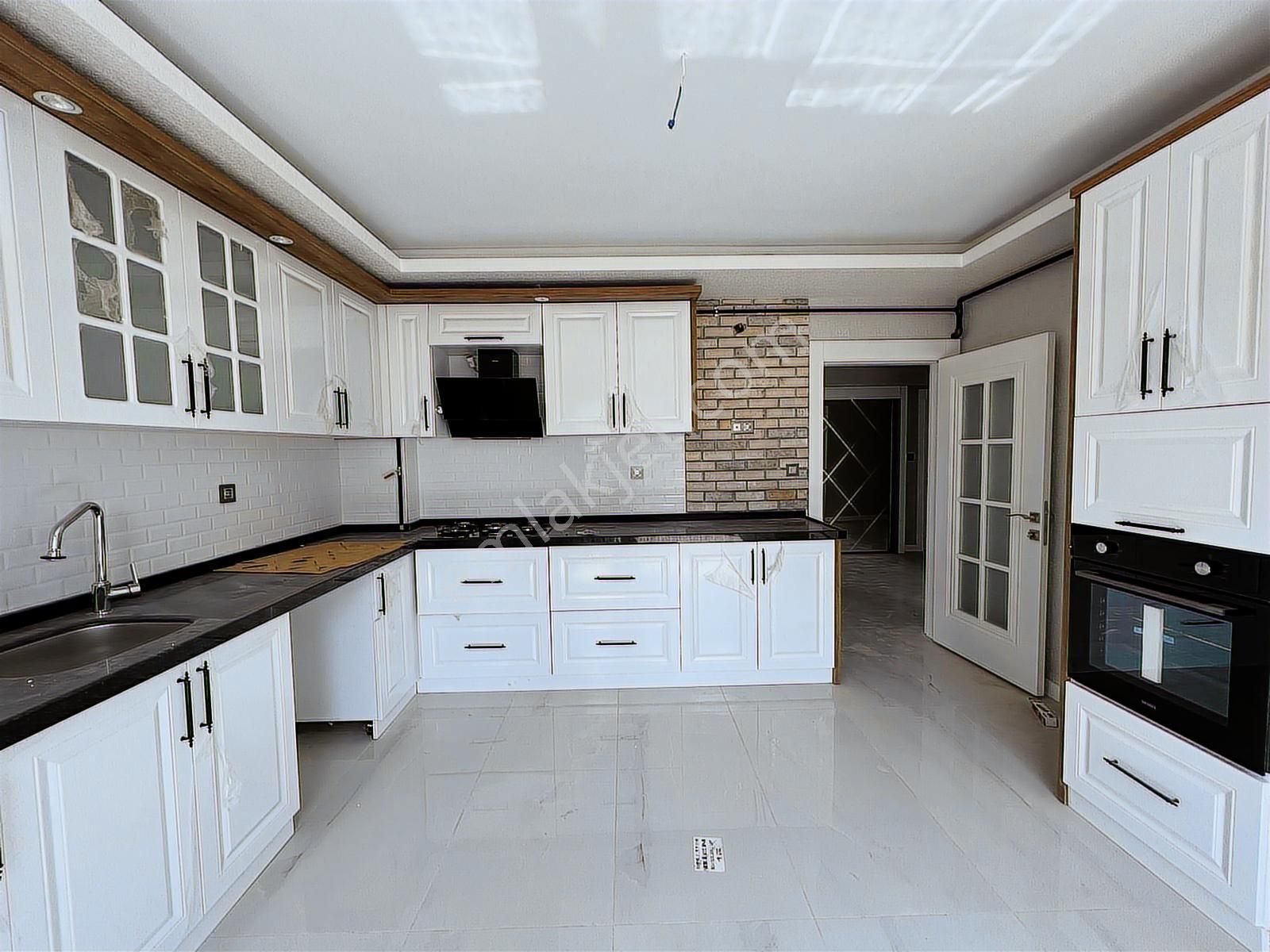 İmir Emlak Ofisinden Hastane Yanı 4+1 180m2 5.kat Site Dairesi - Görsel 26