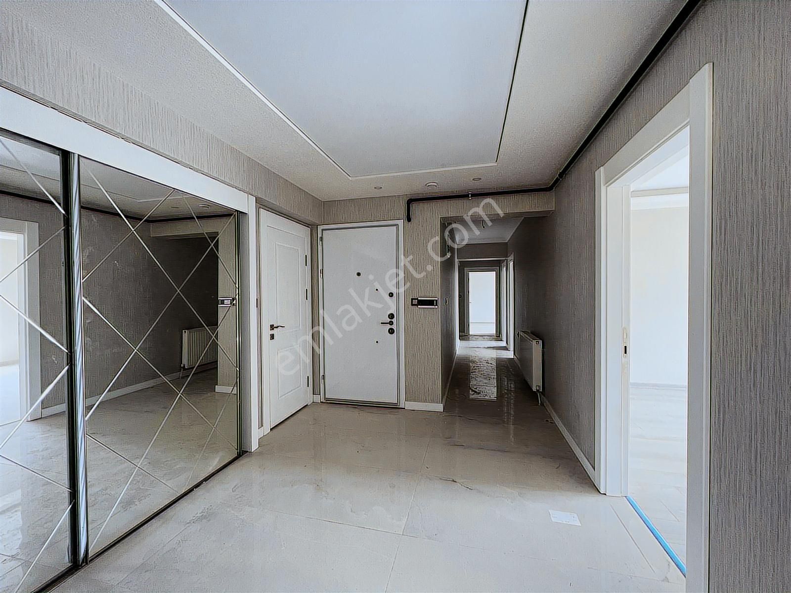 İmir Emlak Ofisinden Hastane Yanı 4+1 180m2 5.kat Site Dairesi - Görsel 33