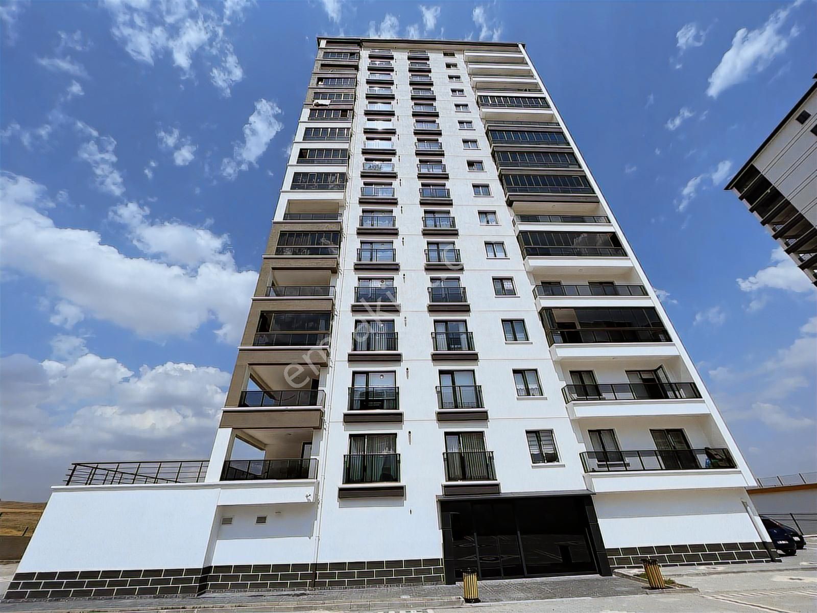 İmir Emlak Ofisinden Hastane Yanı 4+1 180m2 5.kat Site Dairesi - Görsel 35