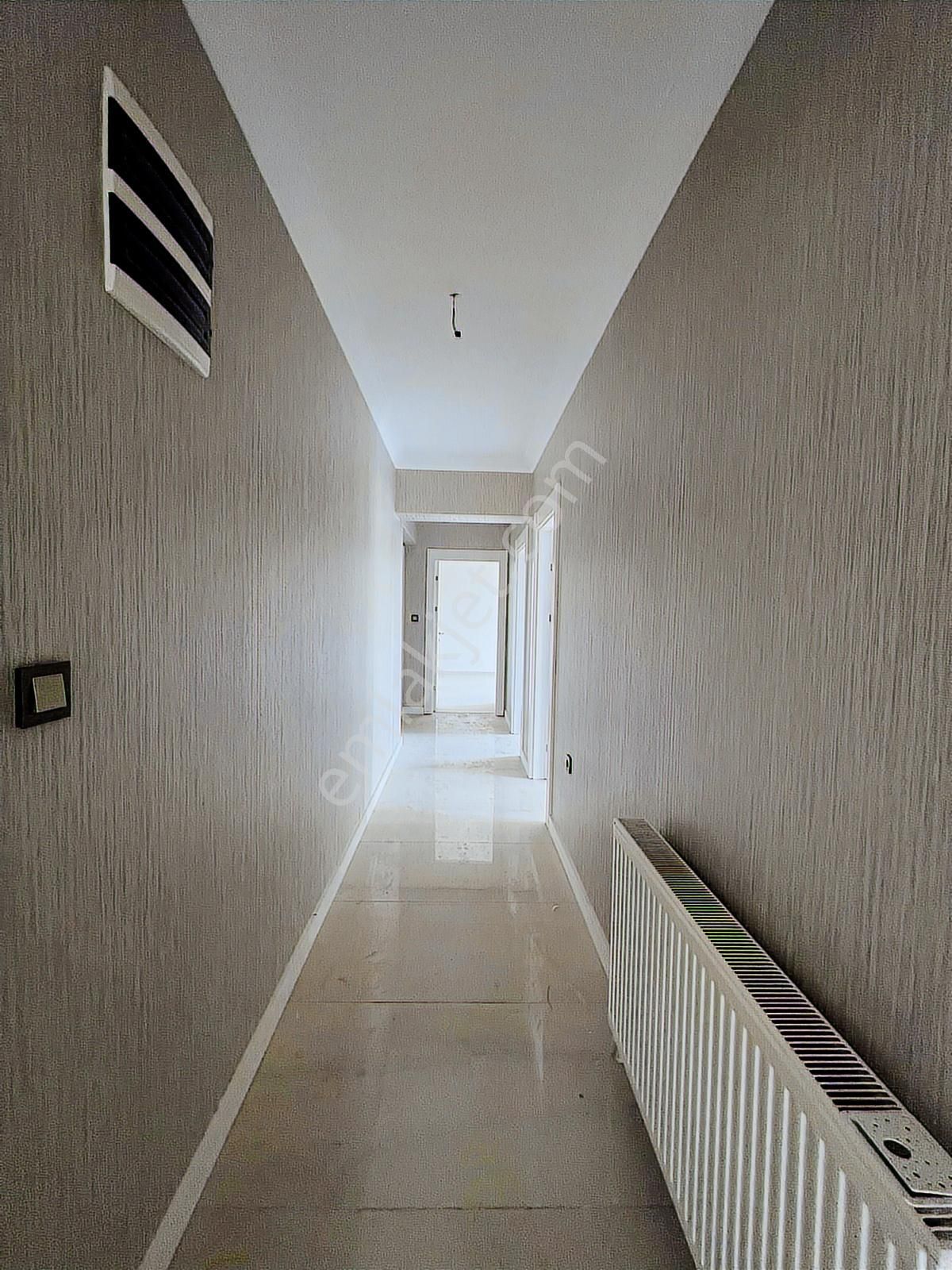 İmir Emlak Ofisinden Hastane Yanı 4+1 180m2 5.kat Site Dairesi - Görsel 23