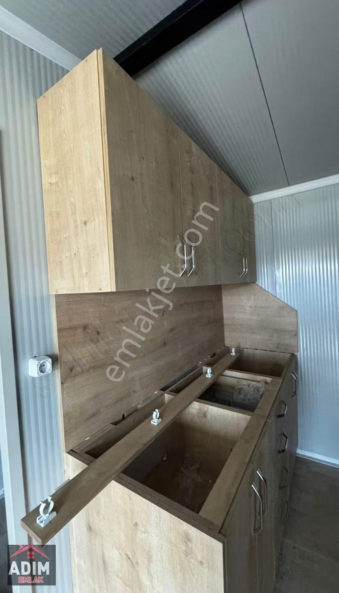 Üsküpte Yatırıma Uygun Arsa-283 M2 (elektrik,su,konteynerli) - Görsel 8