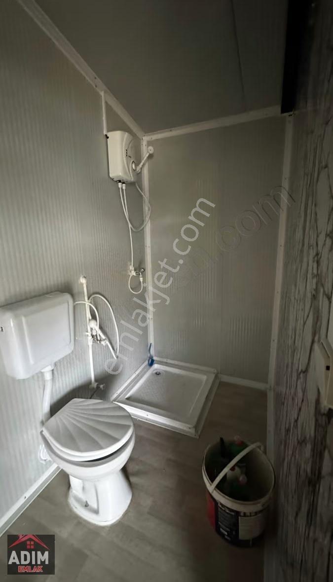 Üsküpte Yatırıma Uygun Arsa-283 M2 (elektrik,su,konteynerli) - Görsel 4