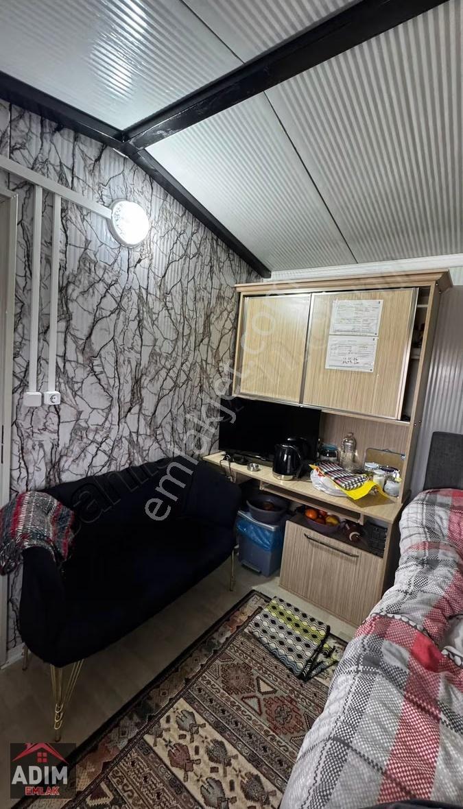 Üsküpte Yatırıma Uygun Arsa-283 M2 (elektrik,su,konteynerli) - Görsel 2
