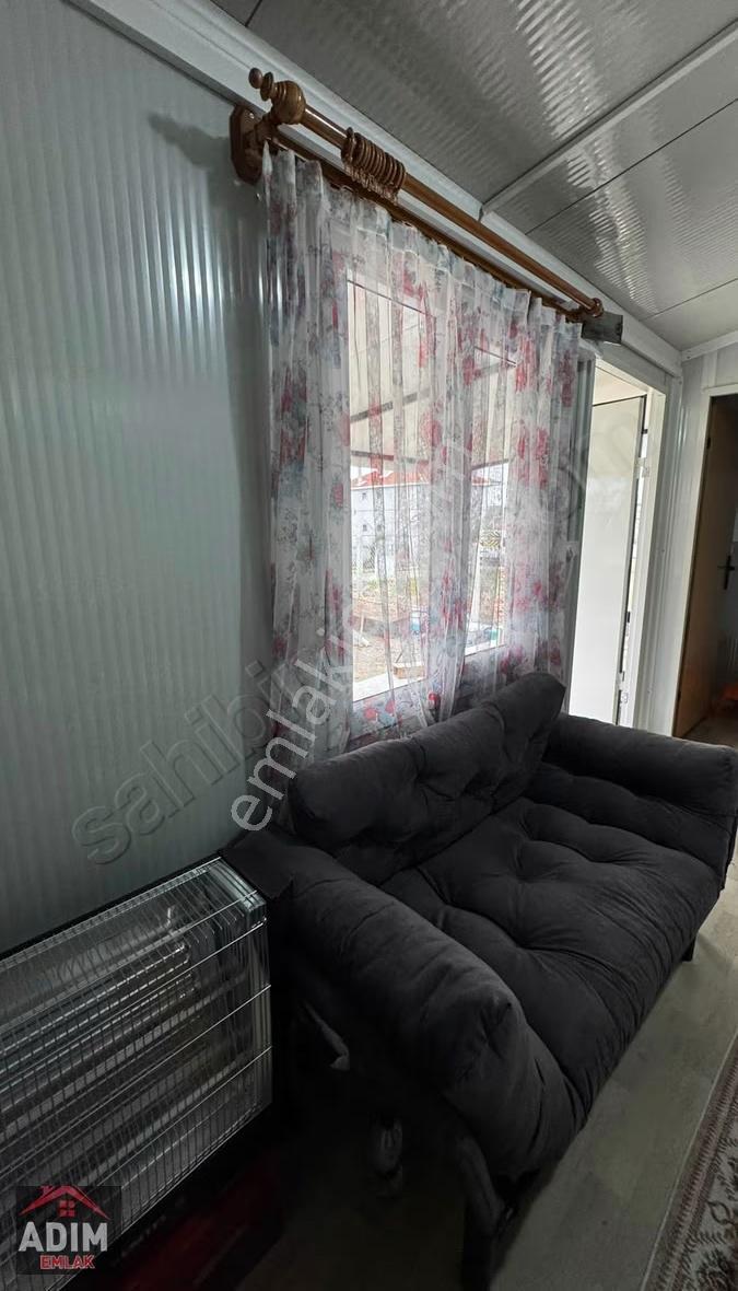 Üsküpte Yatırıma Uygun Arsa-283 M2 (elektrik,su,konteynerli) - Görsel 13