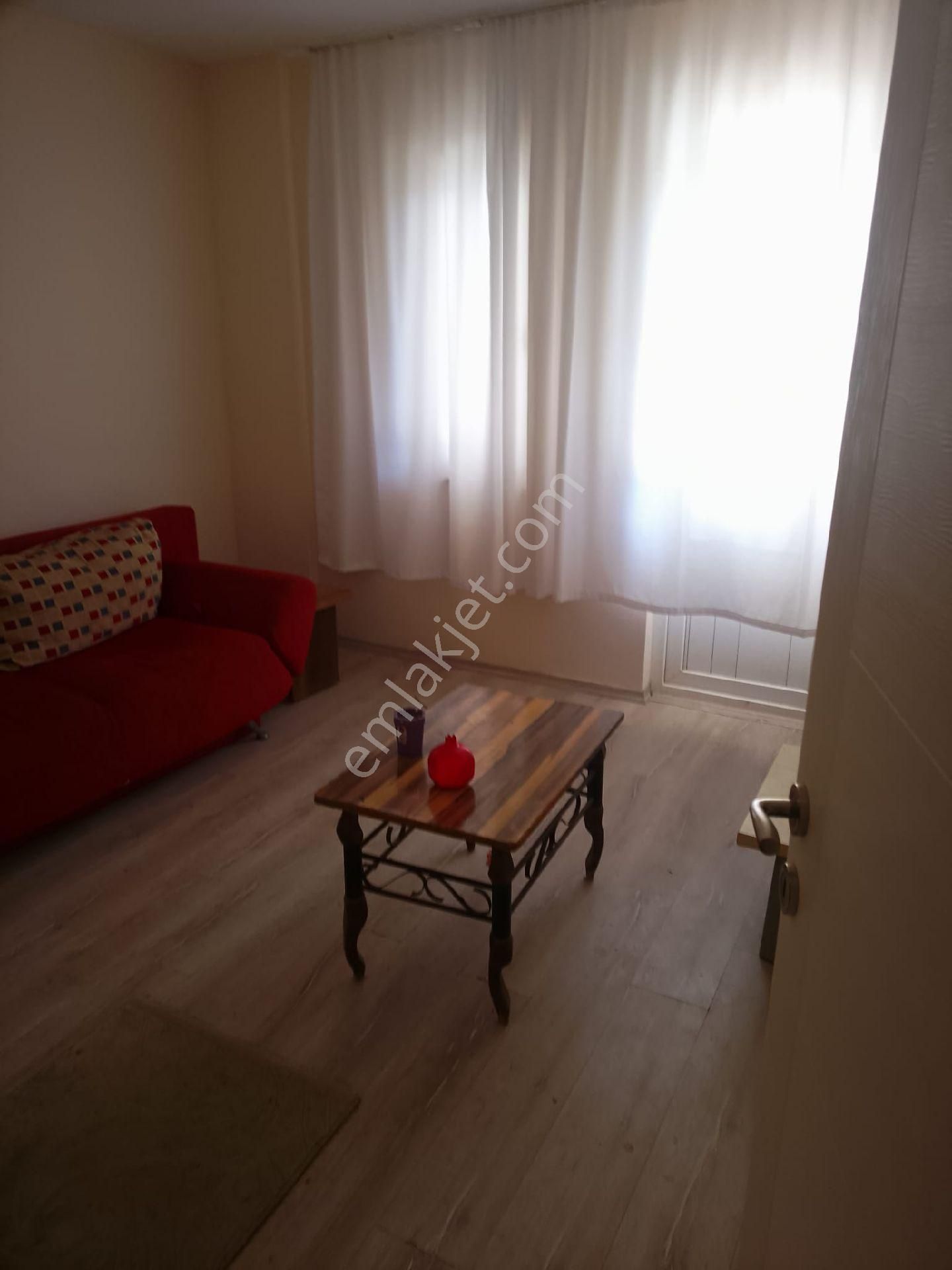 Gazipaşa Pazarcı Mahallesinde Kiralık 3+1 - Görsel 9