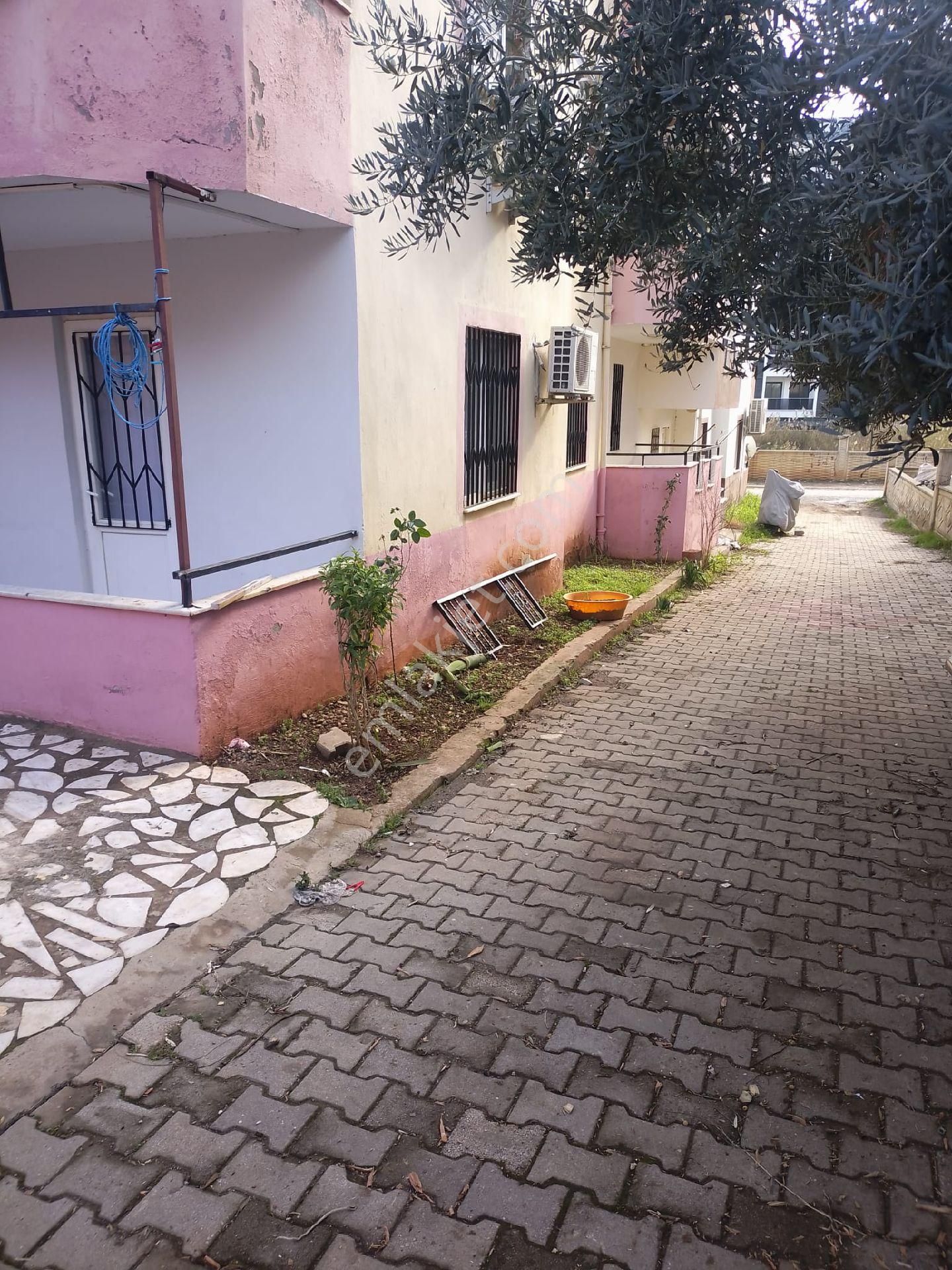 Gazipaşa Pazarcı Mahallesinde Kiralık 3+1