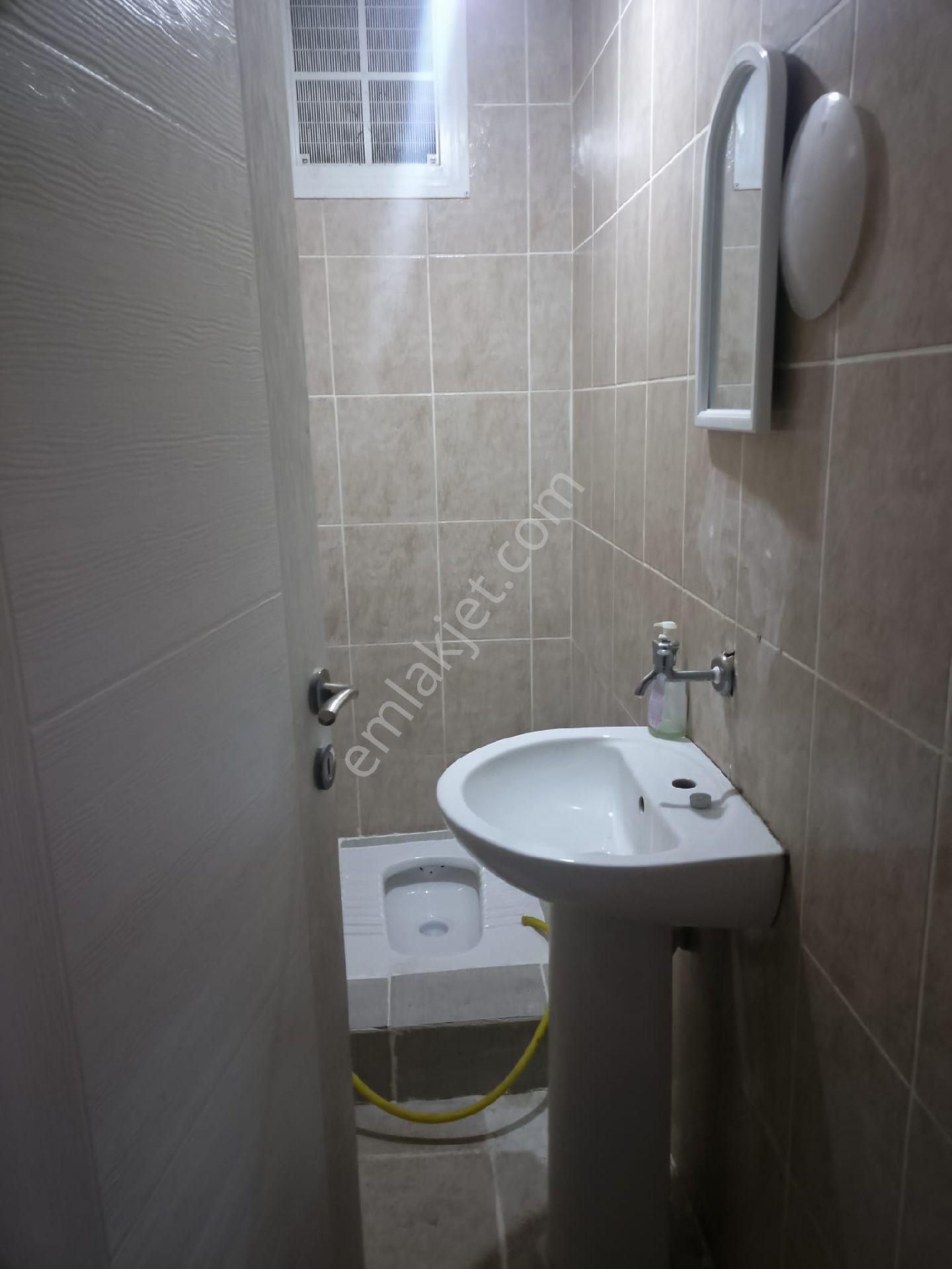 Gazipaşa Pazarcı Mahallesinde Kiralık 3+1 - Görsel 11