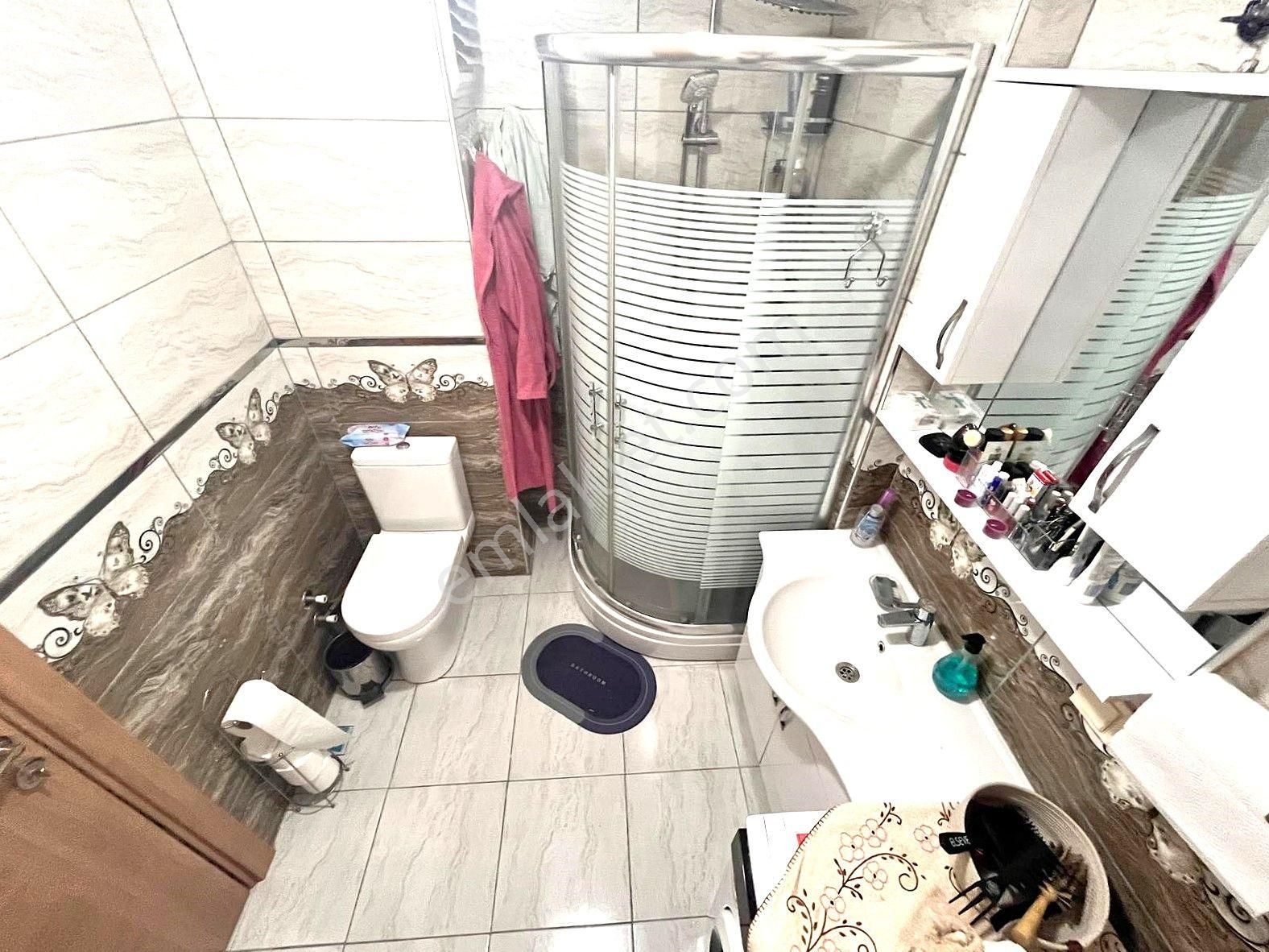 💎akçay'da Aygülden💎merkezi Lokasyonda Doğalgazlı Geniş Balkonlu Asansörlü Kaçmaz 2+1 Satılık Daire - Görsel 29