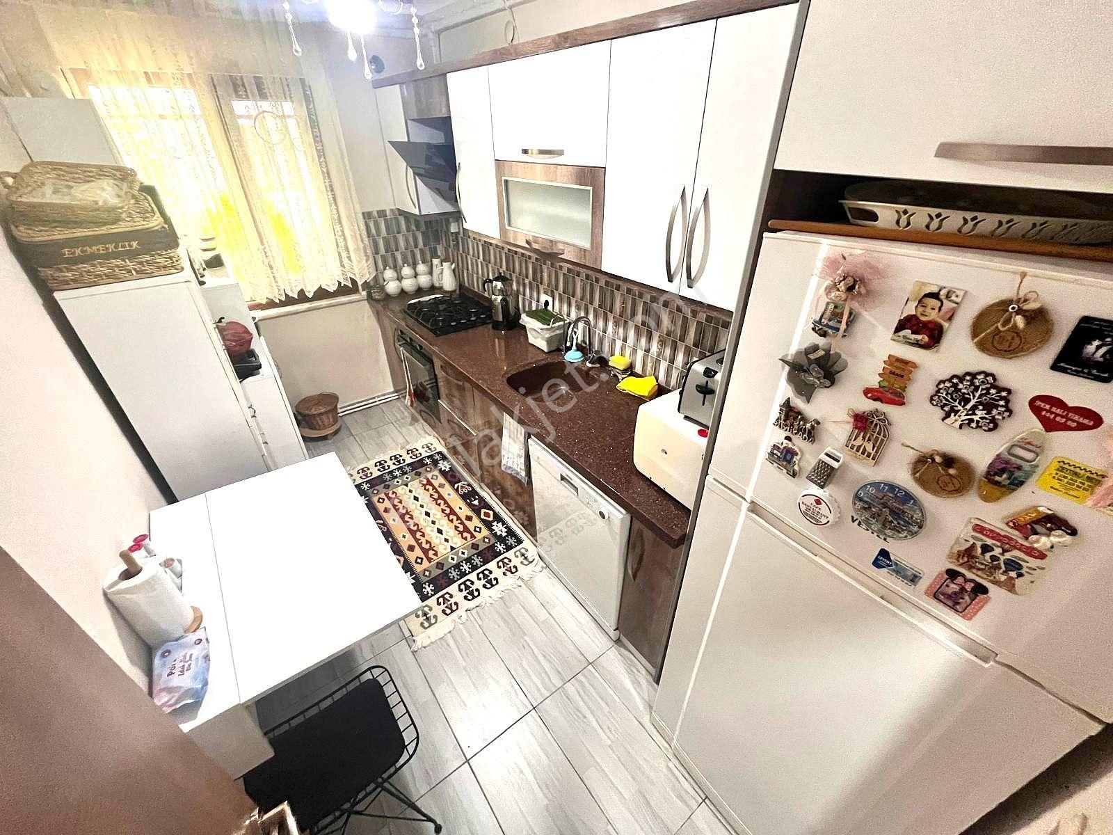 💎akçay'da Aygülden💎merkezi Lokasyonda Doğalgazlı Geniş Balkonlu Asansörlü Kaçmaz 2+1 Satılık Daire - Görsel 11