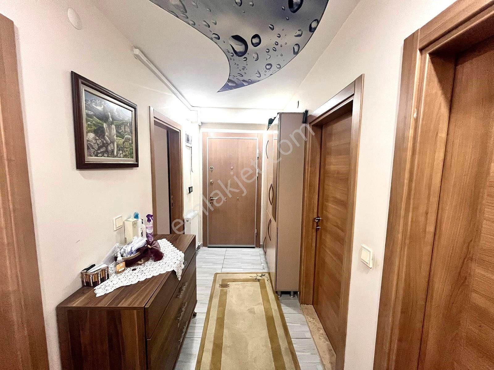 💎akçay'da Aygülden💎merkezi Lokasyonda Doğalgazlı Geniş Balkonlu Asansörlü Kaçmaz 2+1 Satılık Daire - Görsel 25
