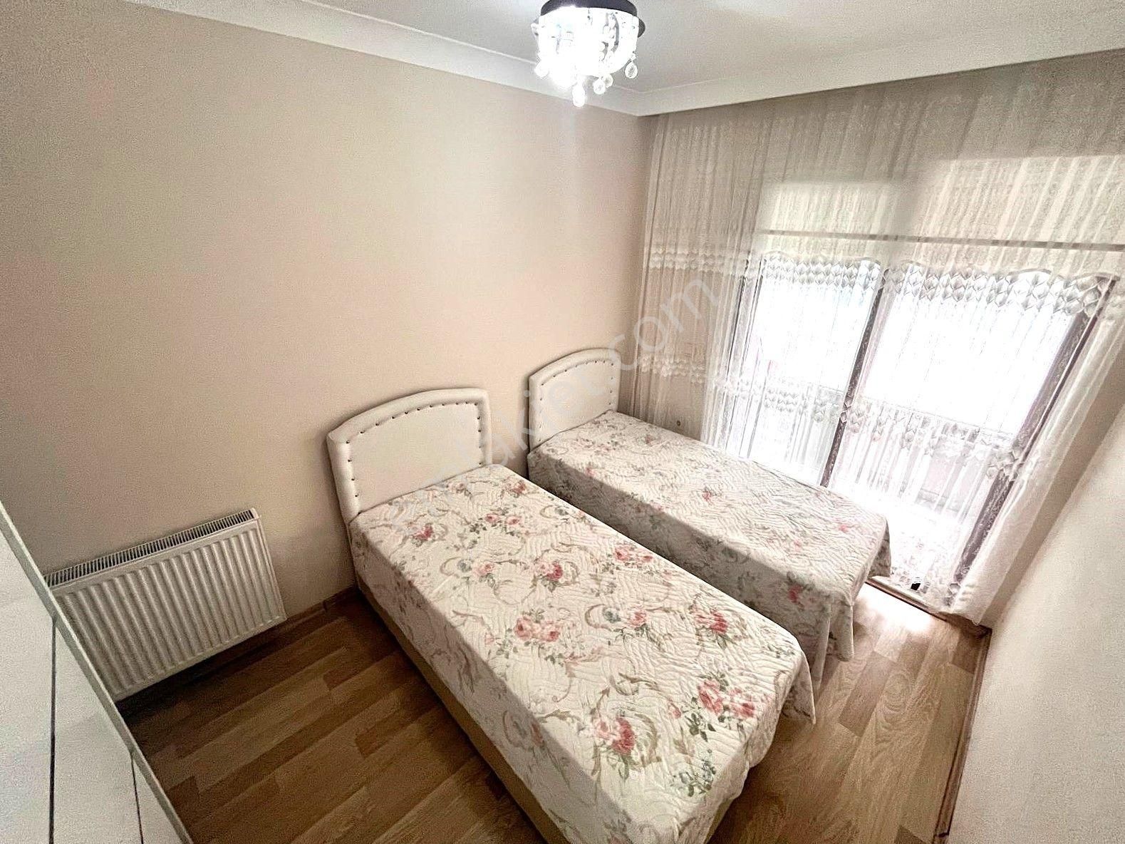 💎akçay'da Aygülden💎merkezi Lokasyonda Doğalgazlı Geniş Balkonlu Asansörlü Kaçmaz 2+1 Satılık Daire - Görsel 21