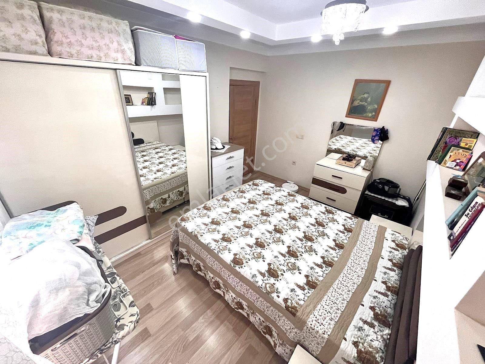 💎akçay'da Aygülden💎merkezi Lokasyonda Doğalgazlı Geniş Balkonlu Asansörlü Kaçmaz 2+1 Satılık Daire - Görsel 16
