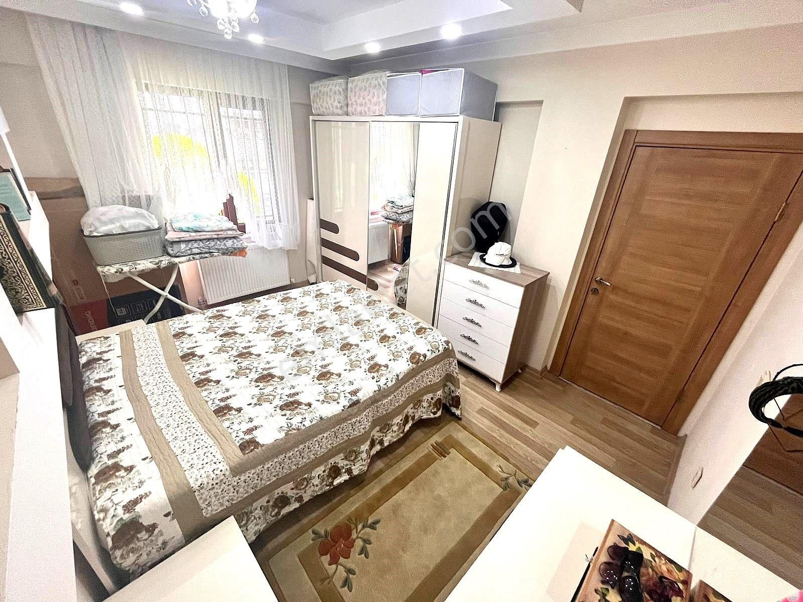 💎akçay'da Aygülden💎merkezi Lokasyonda Doğalgazlı Geniş Balkonlu Asansörlü Kaçmaz 2+1 Satılık Daire - Görsel 18