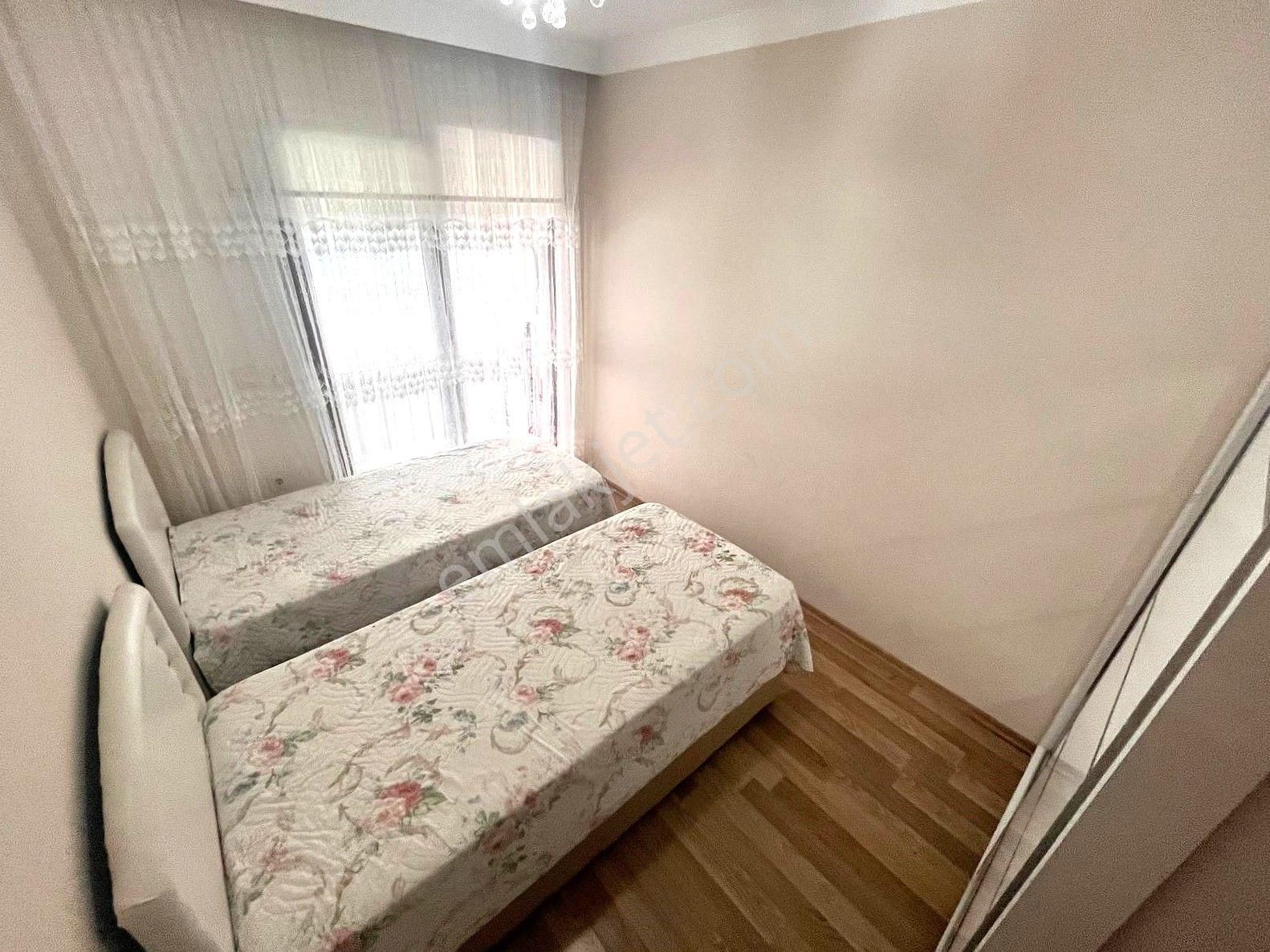 💎akçay'da Aygülden💎merkezi Lokasyonda Doğalgazlı Geniş Balkonlu Asansörlü Kaçmaz 2+1 Satılık Daire - Görsel 23