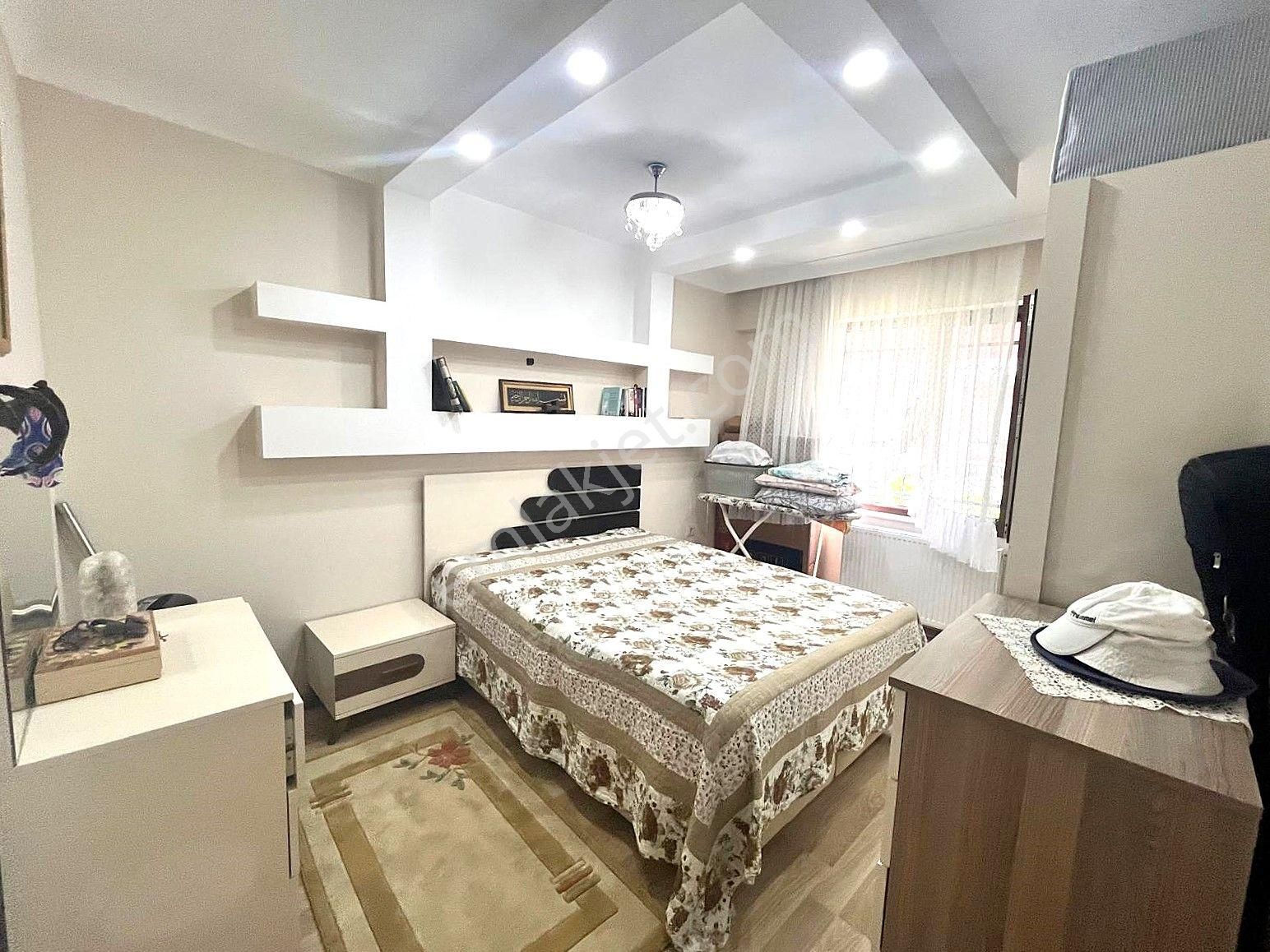 💎akçay'da Aygülden💎merkezi Lokasyonda Doğalgazlı Geniş Balkonlu Asansörlü Kaçmaz 2+1 Satılık Daire - Görsel 17