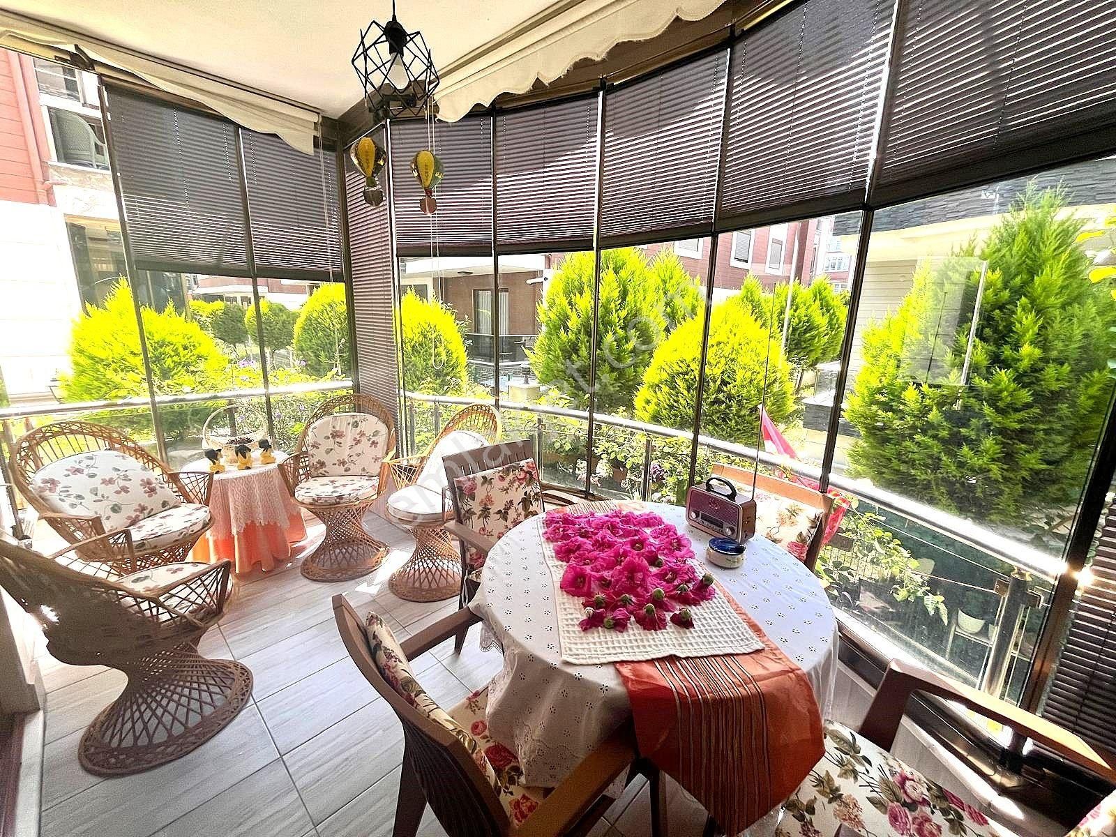 💎akçay'da Aygülden💎merkezi Lokasyonda Doğalgazlı Geniş Balkonlu Asansörlü Kaçmaz 2+1 Satılık Daire - Görsel 19